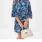Lilly Pulitzer - Vestido curto Rozaline