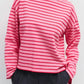 All : Row - Moore Striped Top