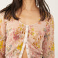 Free People - ANGELINA TOP