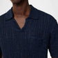 John Varvatos - Odin Linen Sweater Polo