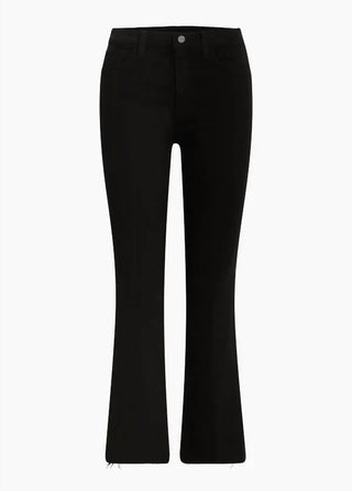 Joe'S Jeans - Calça Jeans Callie Boot com Bainha Crua