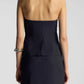 A.L.C. - Renee Tailored Strapless Top