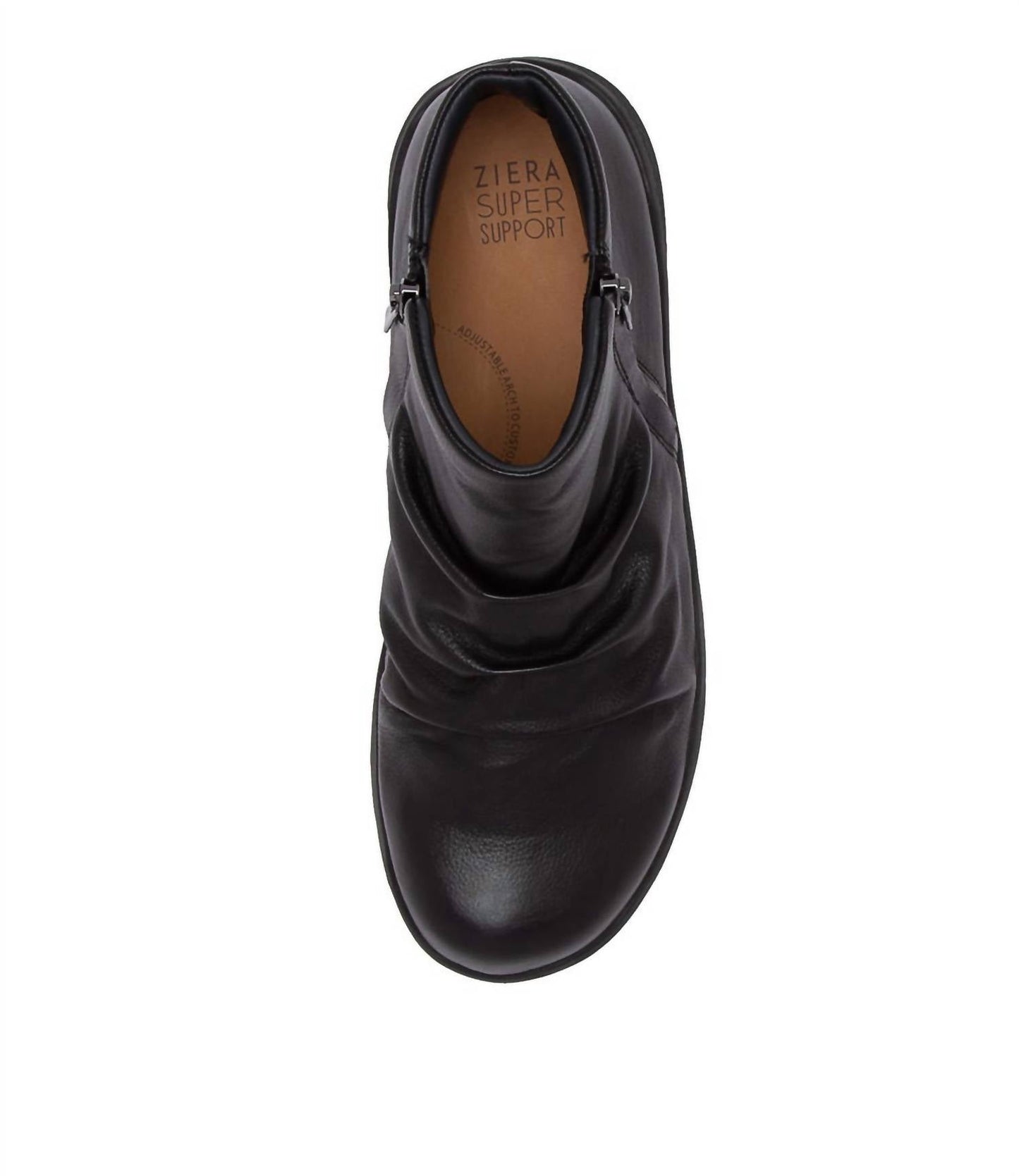 Ziera - Women's Shayne Ankle Boot