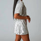 Buddylove - Laura Sequin Top & Short Set