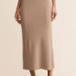 Z Supply - Eloise Sweater Skirt
