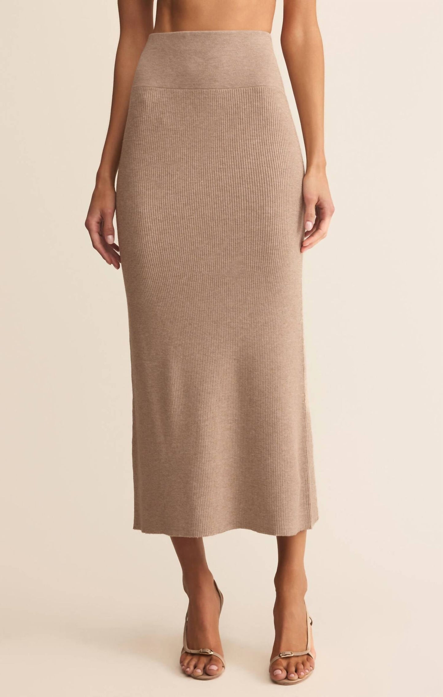 Z Supply - Eloise Sweater Skirt