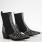 Shu Shop - Women's Zsazsa Booties