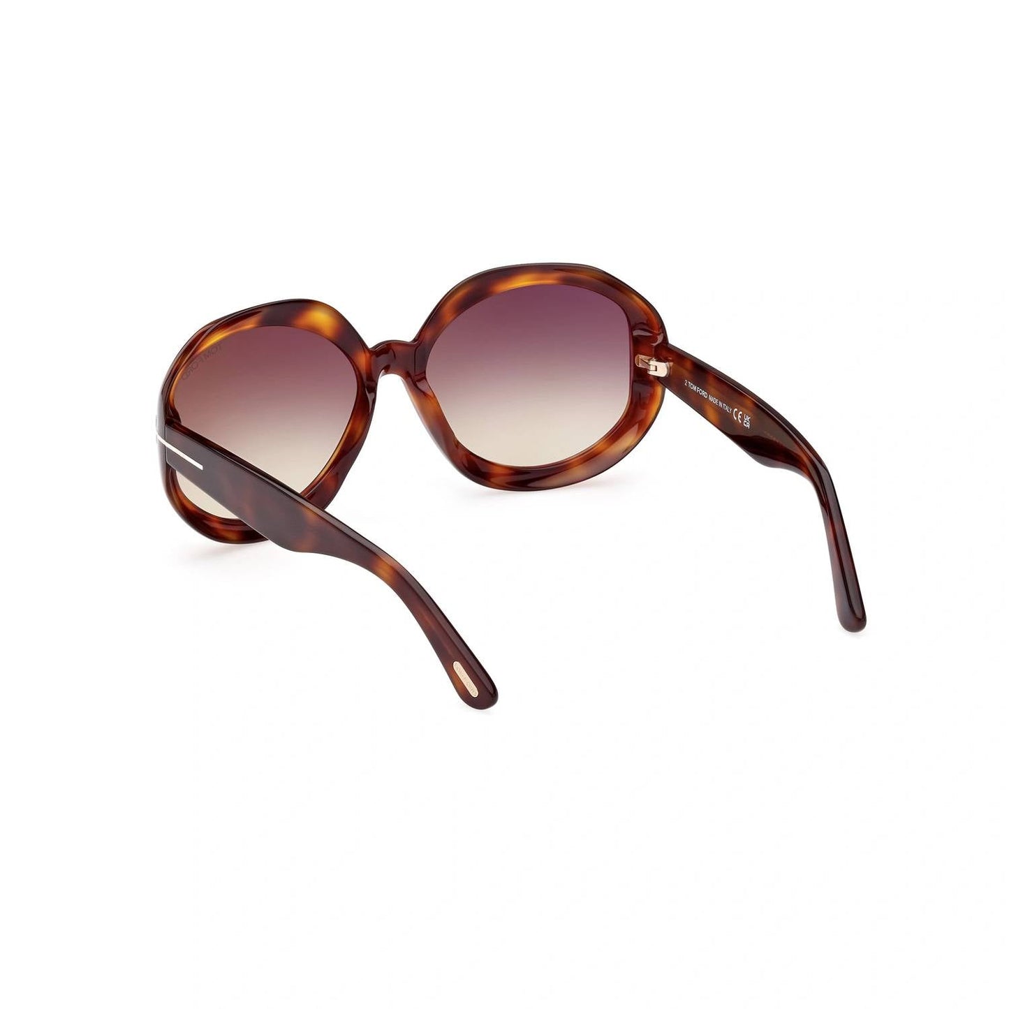 Tom Ford - WOMEN'S FT1011 GEORGIA SUNGLASSES