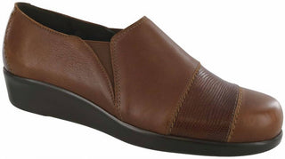Sas - Mocassim Nora Slip-on Feminino