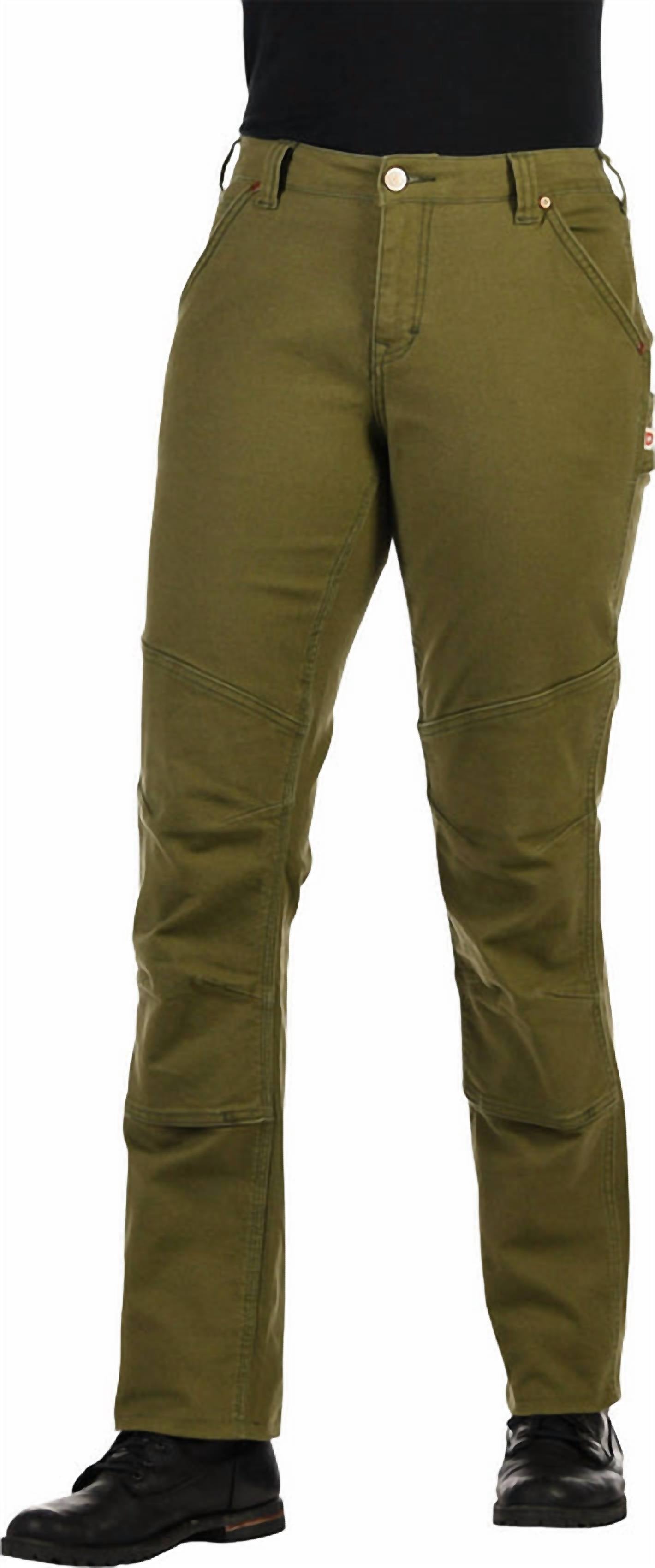 Dovetail Workwear - Go To Pant