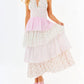 Amy Jane London - Bonnie Maxi Dress