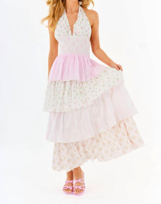 Amy Jane London - Bonnie Maxi Dress