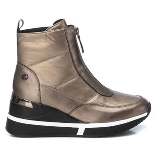 Xti - Botas Esportivas Femininas Wedge