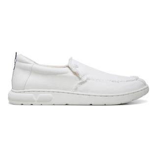 Vionic - MEN'S SEAVIEW CANVAS SLIP-ON SHOES