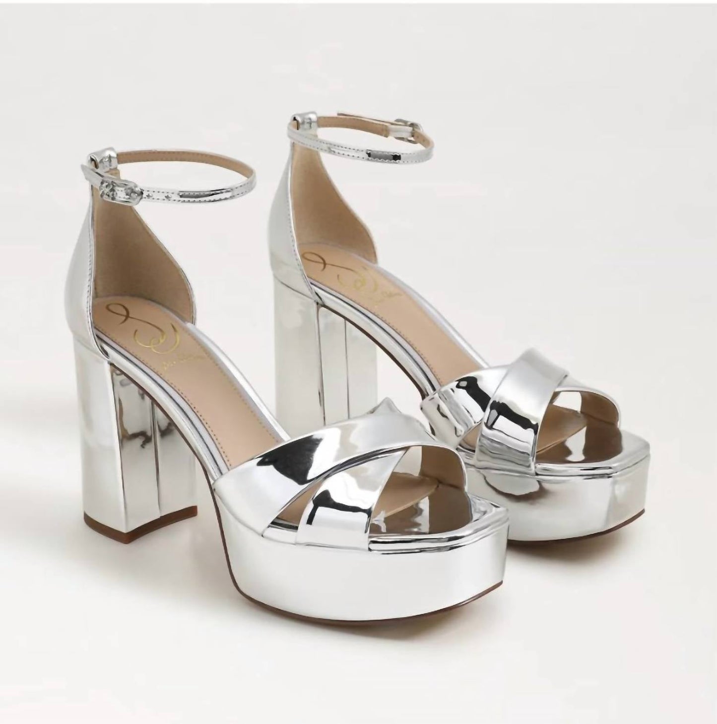 Sam Edelman - Womens' Jullian Platform Heel