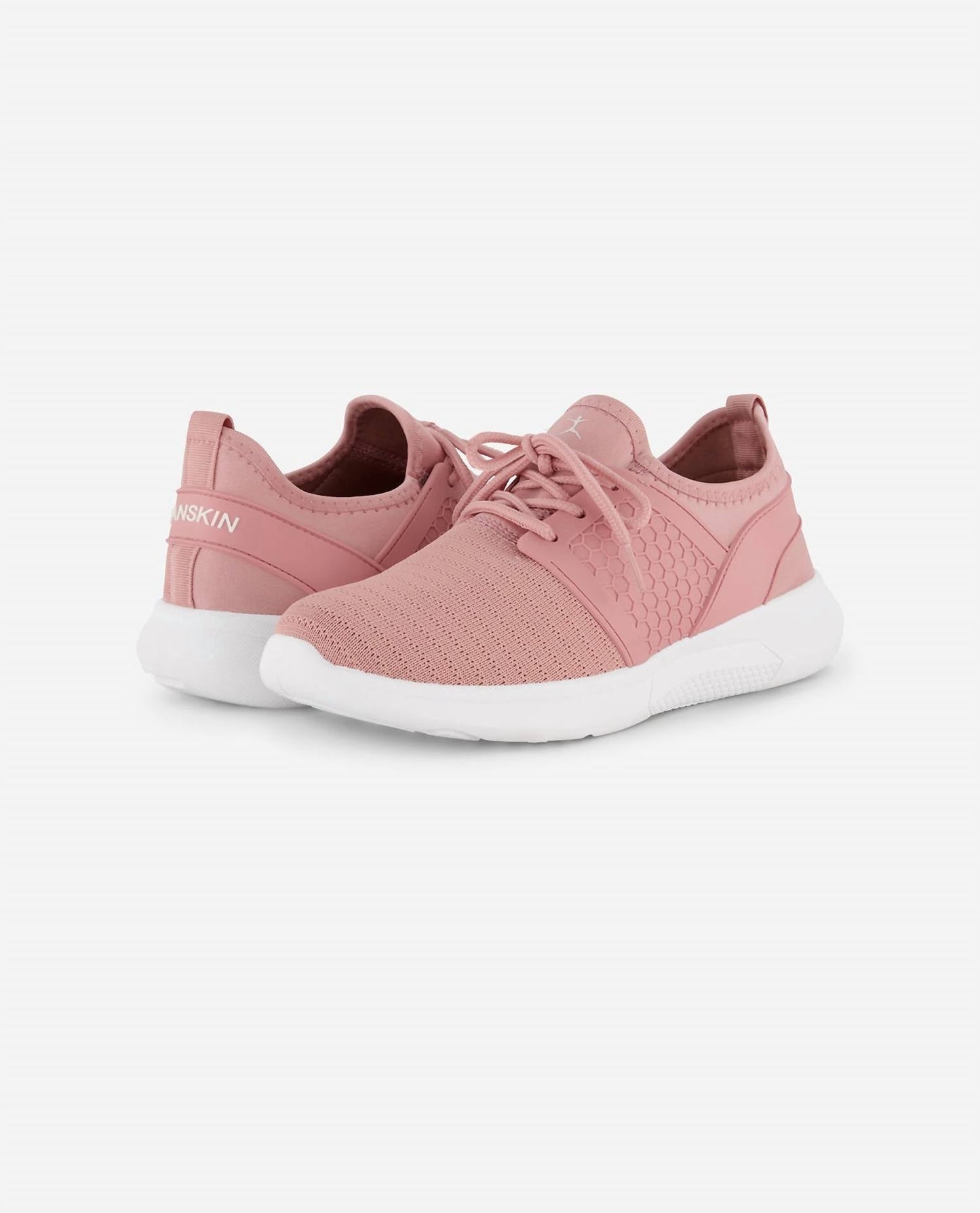 Danskin - Women's Enjoy Lace Up Sneaker