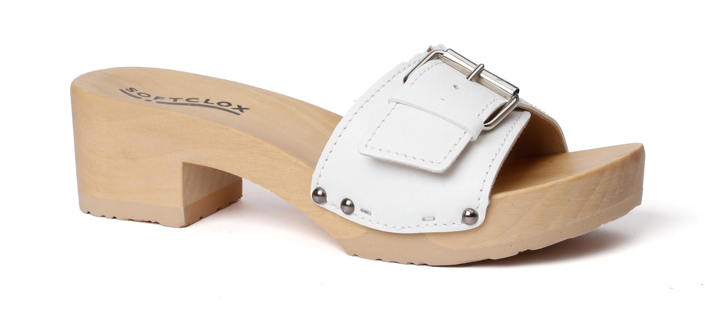 Softclox - Women's Pali Buttero Sandals