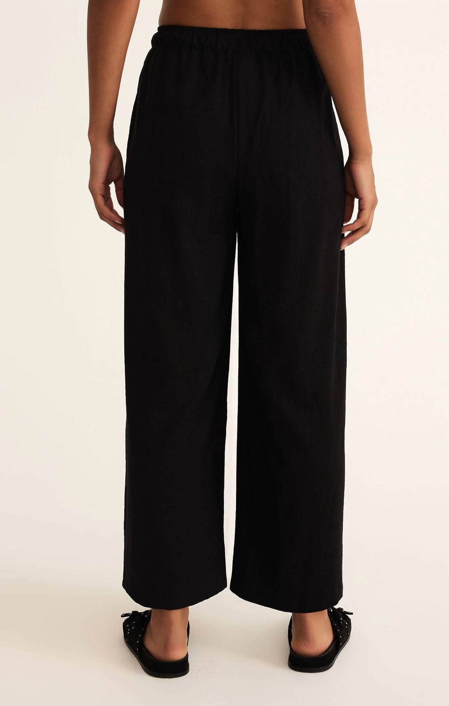 Z Supply - Women's Easton Linen Pant