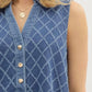 Entro - Maddy Denim Mini Dress