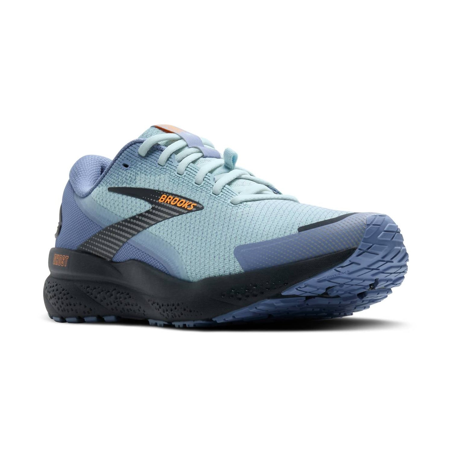 Brooks - Men's Ghost Weatherized Shoes