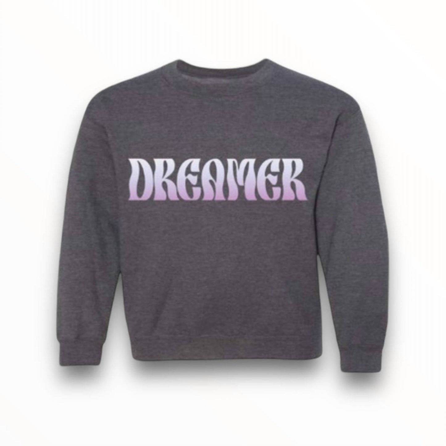 Prince Peter - Kids Girl's Dreamer Pullover Top