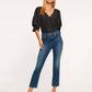 Ramy Brook - Val Slim Kick Jeans