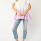Entro - Ombre Tiered Top