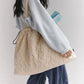 Free People - Women's Cloud 9 Tote Bag