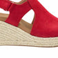 Corkys Footwear - Women's Pose Wedge