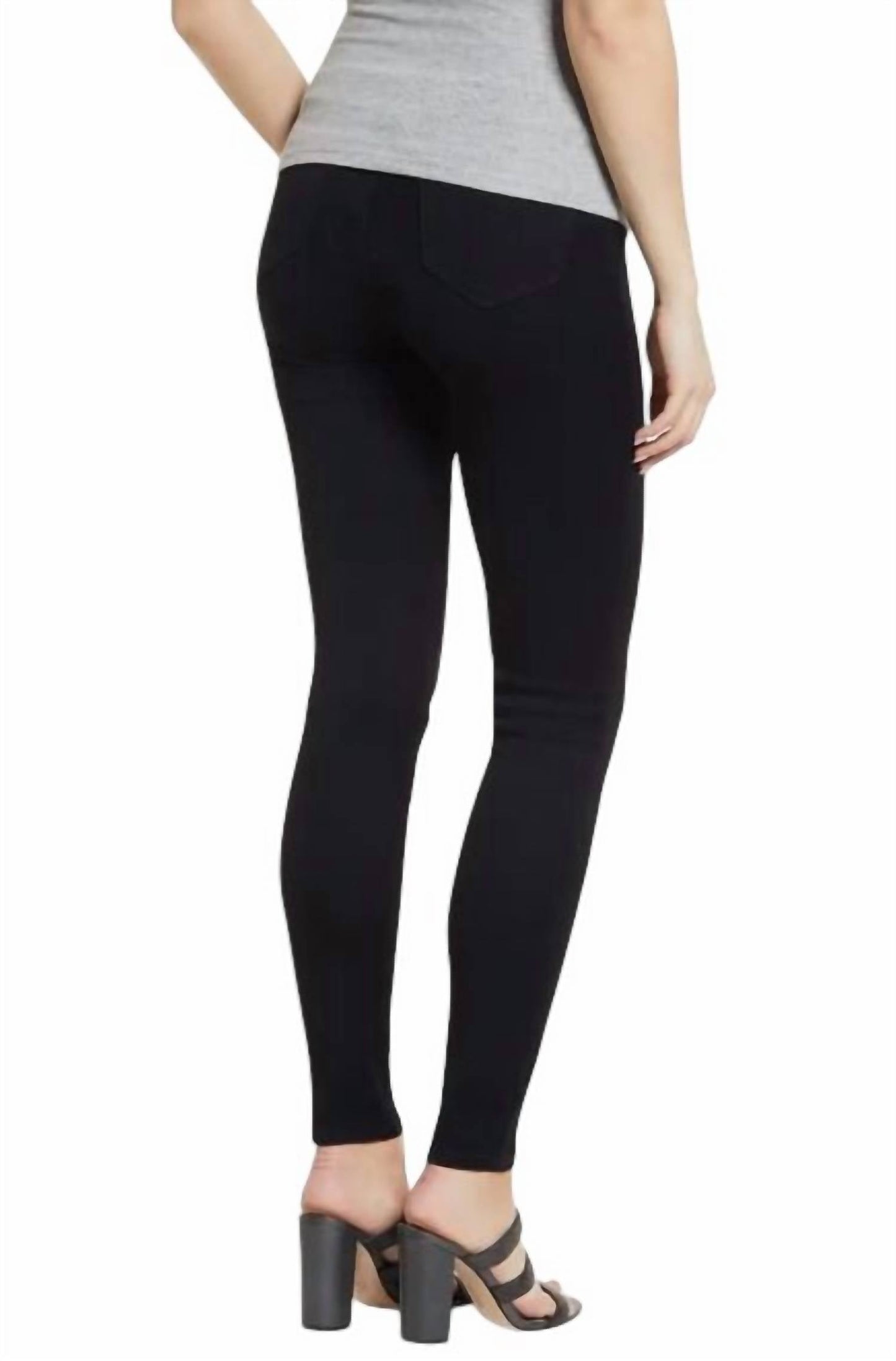 1822 Denim - Butter Maternity Pullon Denim Leggings Jeans