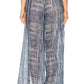 Soah - Women's Laura Wrap Pants