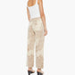 Mother - Major Zip Ankle Pants - Spot On