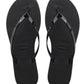 Havaianas - Women's You Metallic Sandals