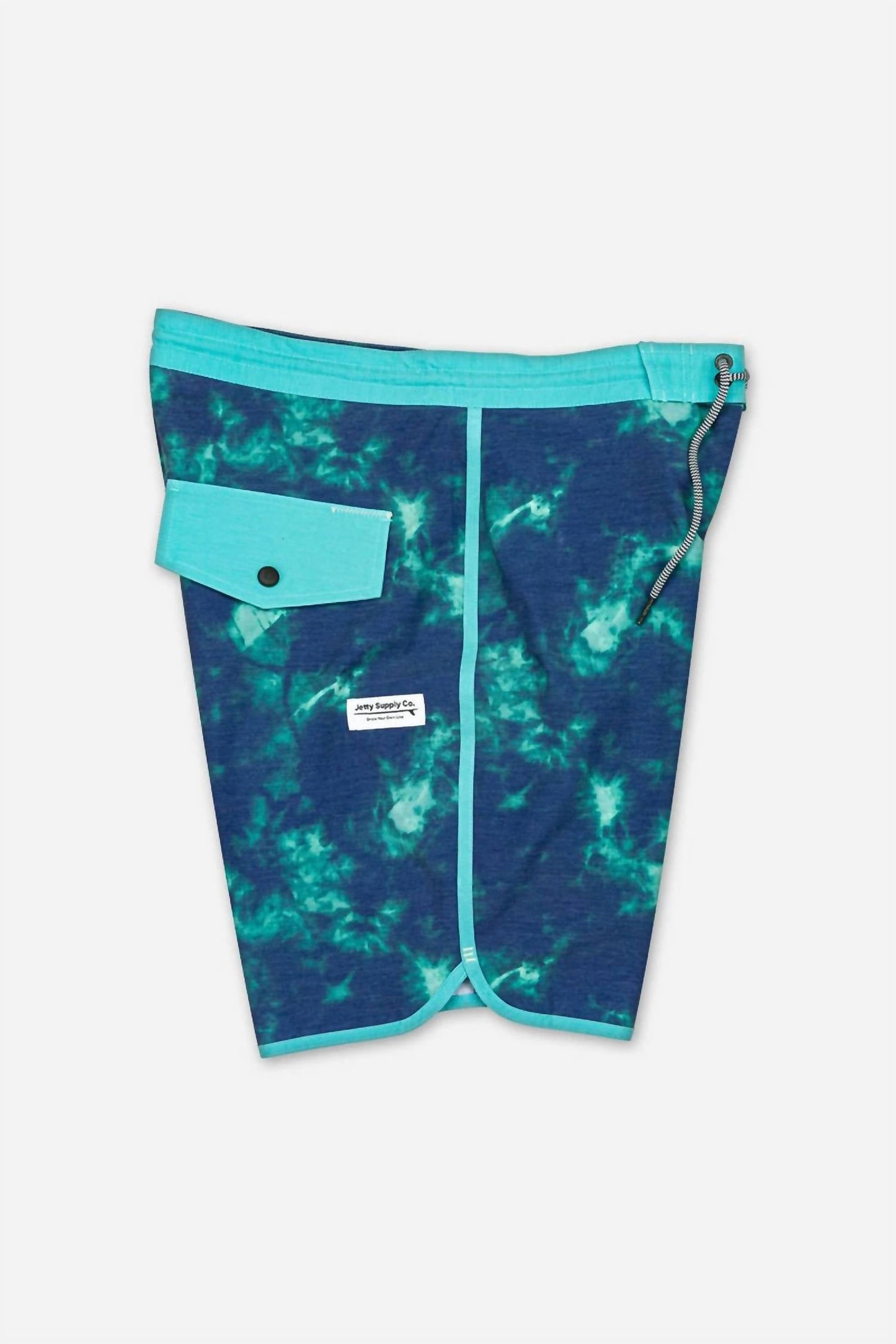Jetty - Men's Mollusk Boardies