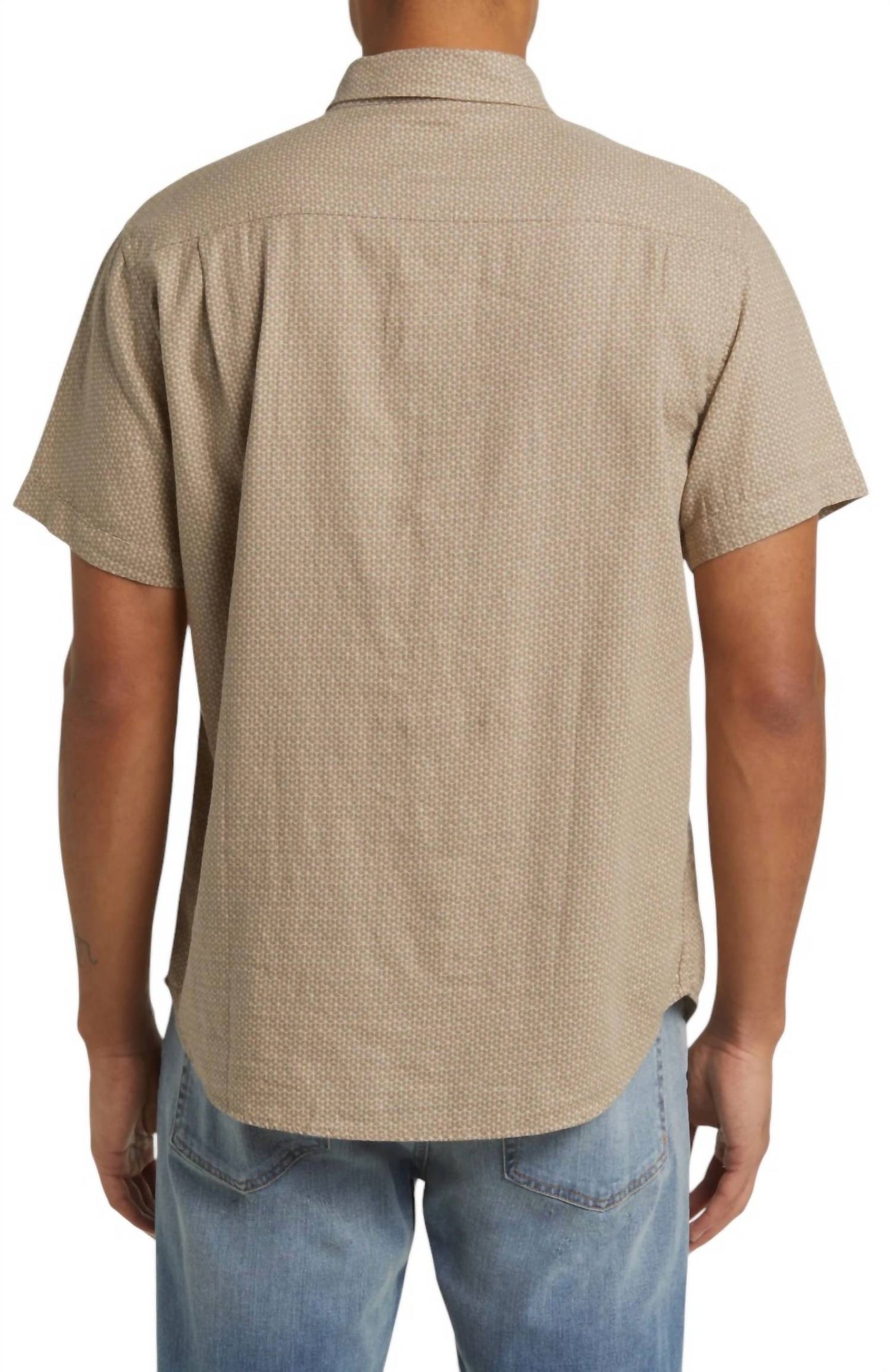 Rails - Carson Button Up Shirt