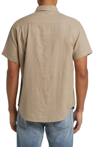 Rails - Carson Button Up Shirt