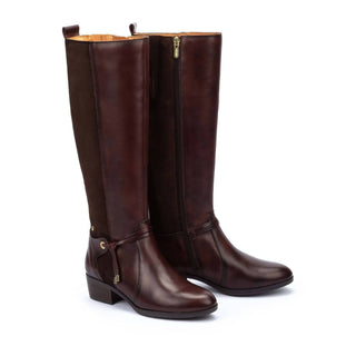 Pikolinos - Botas altas Daroca femininas