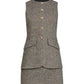 Amanda Uprichard - Serena Romper