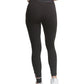 Leggings Champion Authentic Double Dry Full Length Feminina Preta Tamanho P