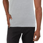 Camiseta regata Champion Graphic Ringer masculina azul tamanho XX-G