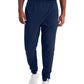 Calça de treino Champion Core masculina, azul, tamanho grande
