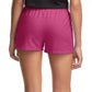 Shorts Champion Feminino de Algodão Rosa Tamanho X-G