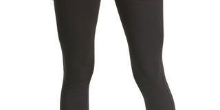 Champion Women's Authentic Jogger Full Length Leggings Black Size X-Small