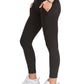 Calça Jogger Autêntica Feminina Champion Preta Tamanho P