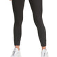 Calça legging feminina Champion Authentic Jogger Full Length Preta Tamanho XX-G
