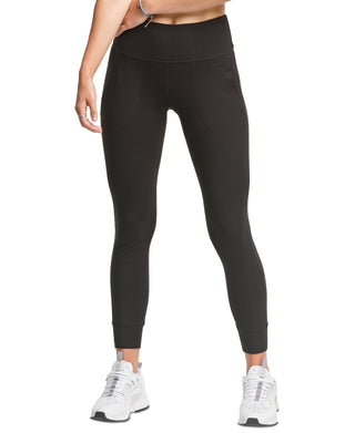 Champion Women's Authentic Jogger Full Length Leggings Black Size XX-Large