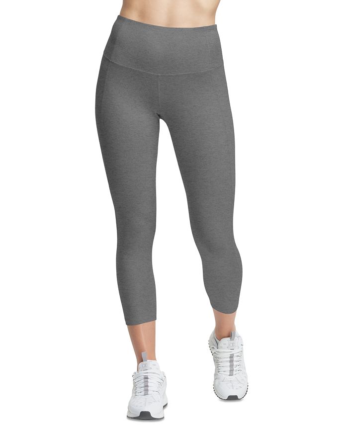 Calça legging feminina Champion Athletic preta tamanho XS