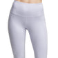Calça Legging Atlética Feminina Champion Roxa Tamanho P