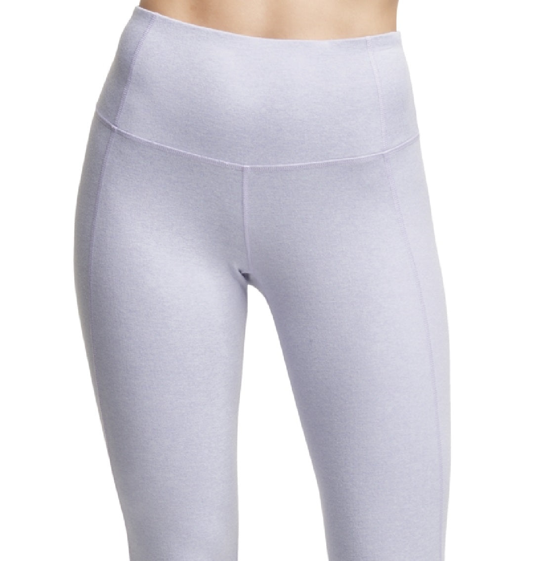 Calça Legging Atlética Feminina Champion Roxa Tamanho P