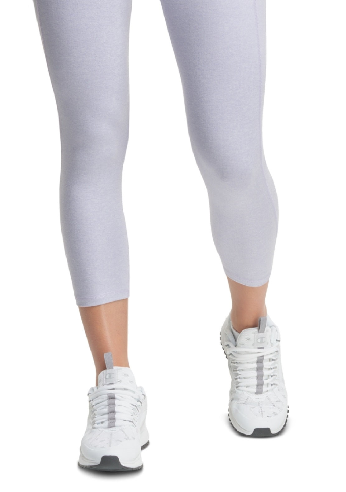 Calça Legging Atlética Feminina Champion Roxa Tamanho P